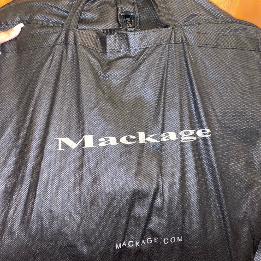 Mackage parka (Kay)